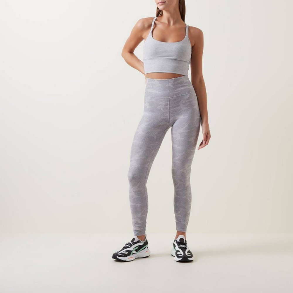 Vuori Clean Elevation Legging Women's Performance Leggings Size M